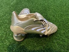 ADIDAS PREDATOR GOLD ABSOLUTE