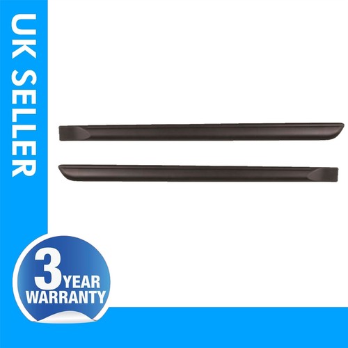 Rear door moulding - rear,