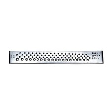 Draw Plate 82 Round Holes -