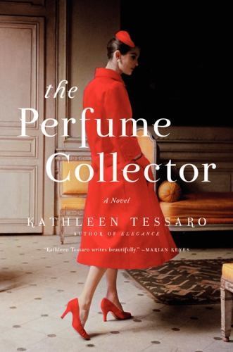 The perfume collector - perfume, by