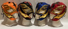 Rey mysterio jnr - mysterio, jnr.