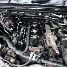 2012 Nissan Navara D40