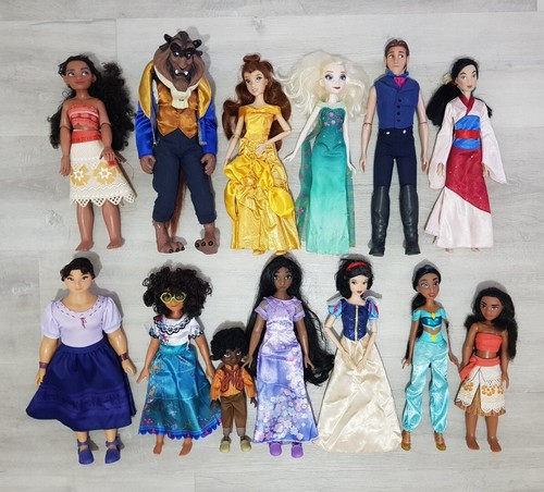 Disney prince princess - prince, &