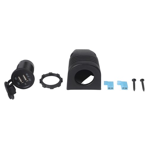 12v 24v twin usb - twin, for