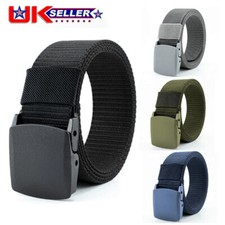 Mens Womens Unisex Canvas