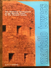 Martello Towers: The