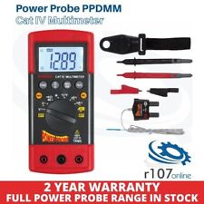 NEW Power Probe 600v Hybrid