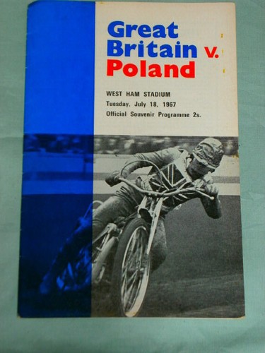Speedway international - -,