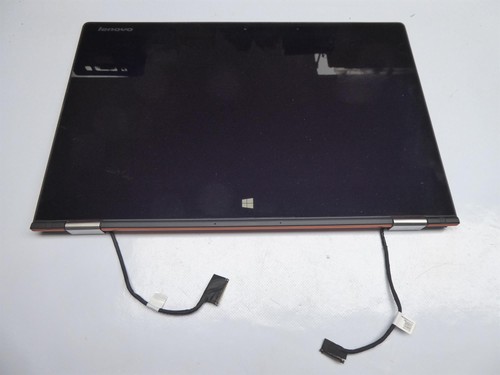 Lenovo yoga pro - lenovo, 2