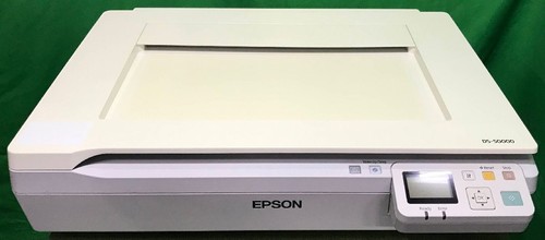 Epson 50000 large - 50000, format