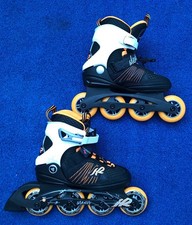Skate women alexis 80 - k2,