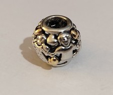 Pandora 925 Sterling Silver +