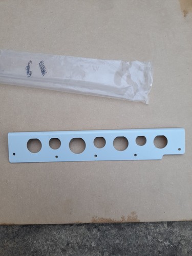Aircraft instrument panel - instrument,