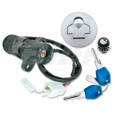 V Parts Ignition Lock Fits Aprilia Tuono/RS50