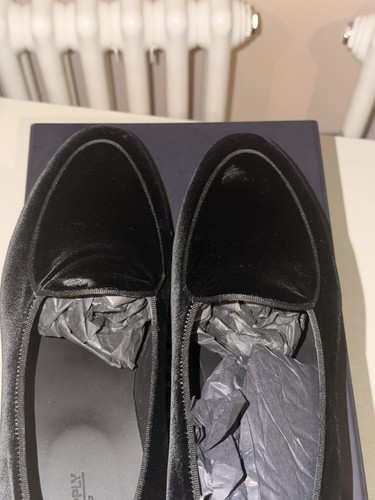 Suit supply velvet tuxedo - suit,