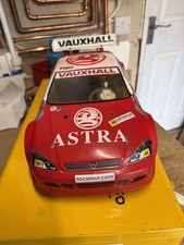 Kyosho NITRO RC 1/10 TOURING car 4WD pureten 1/10 alpha race deagostini GX12 RC