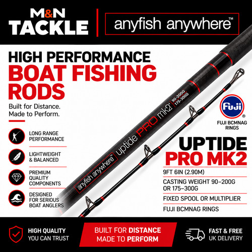 Anyfish anywhere uptide pro - anyfish,