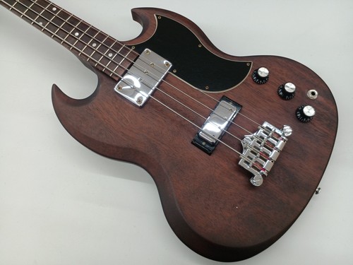 Gibson standard bass - gibson,