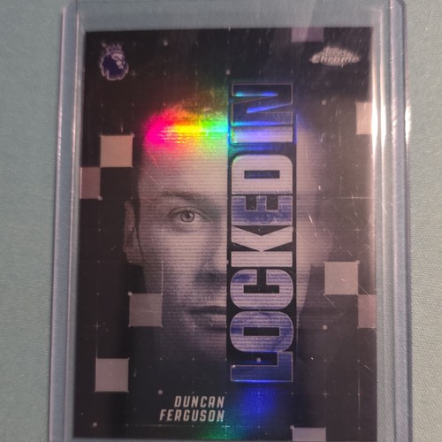 Duncan ferguson locked case - duncan,