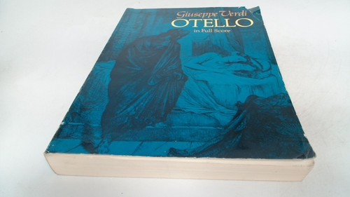 Otello in full - otello,