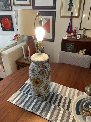 Mid century fat lava - mid,