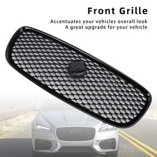 XF-R Style Front Bumper Grill