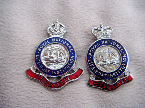Royal national lifeboat - national,
