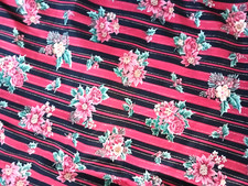 Peter Pan & Tinkerbell Fabric 100% Cotton 145cm wide Green