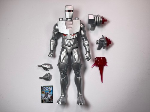 Marvel legends rom spaceknight - legends,