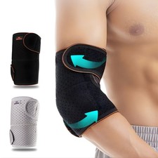 Sports Elbow Brace Support