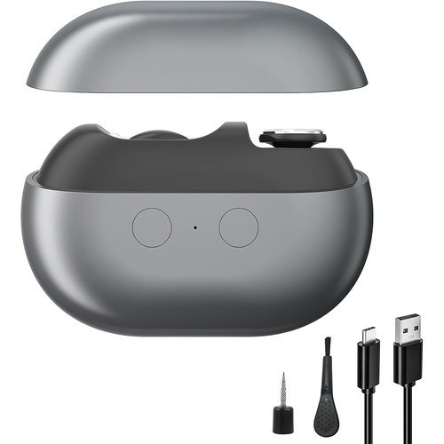 Smart nail clipper - nail,
