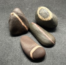 4 Genuine Wishing Stones –
