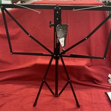 Stagg Collapsible Music Stand