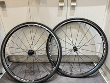Bike Wheels COLE  C24 Lite