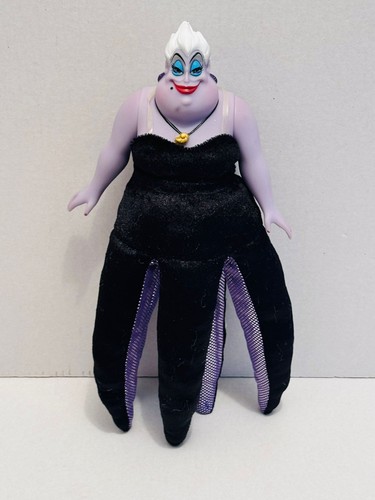 The little mermaid ursula - ursula, 11"
