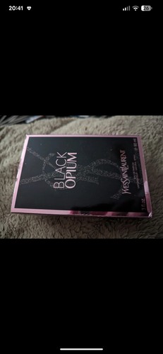 Yves saint laurent black - yves,
