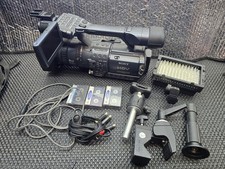 Sony hdr fx1e - sony, hdr-fx1e