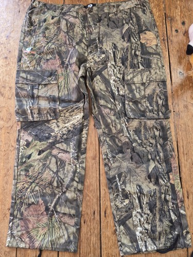 Realtree mossy oak - mossy,
