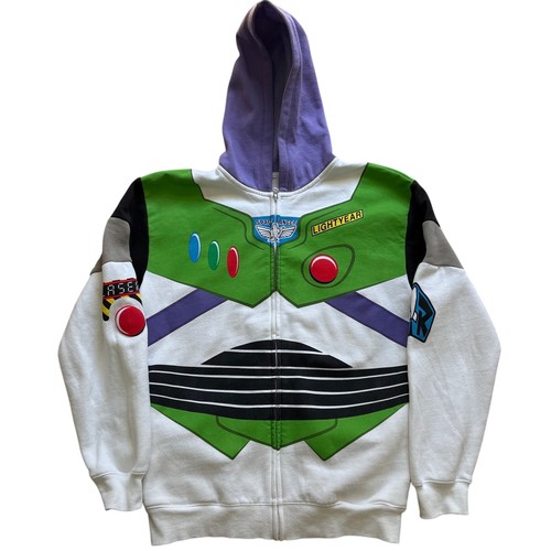 Disney parks buzz - buzz, lightyear