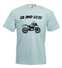 BMW G 310 GS Motorbike Adventure Motorcycle t-shirt