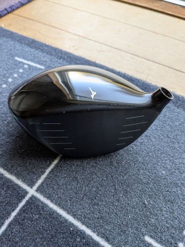 Mizuno driver head - st-z,
