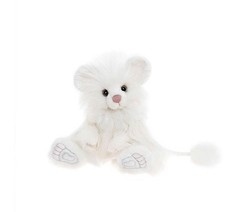 Charlie Bears Bambalina Mouse