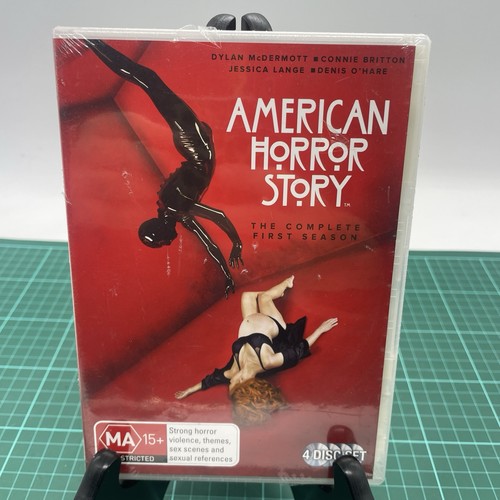 American horror story season - american, 1