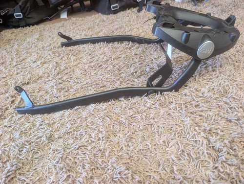 2009 honda cbf500 - 2009,