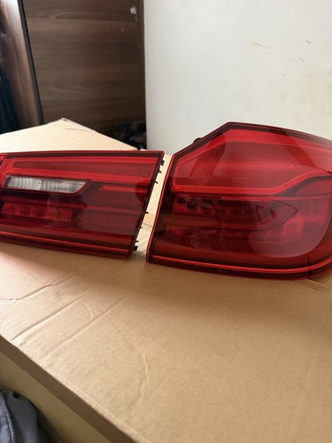 Bmw g30 series genuine oem - 5,