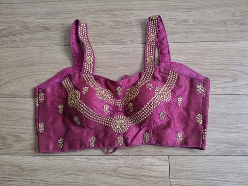Saree blouse readymade - saree,