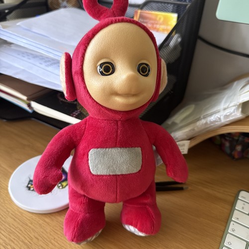 Teletubbies character 28cm - teletubbies, po
