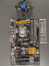 Motherboard Bundle Gigabyte