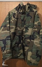 ECWCS Gore-Tex Parka Jacket
