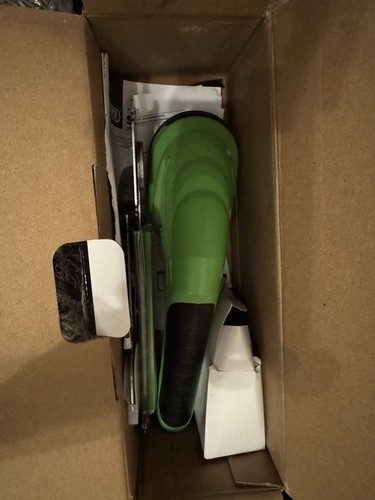 Draper cordless hand - draper, 3.6v